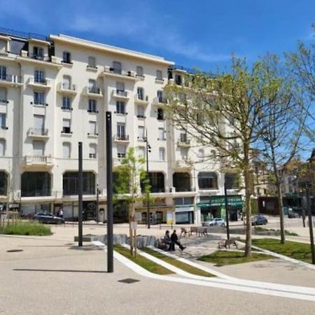 Studio Grand Hotel Chatel Guyon Ngoại thất bức ảnh