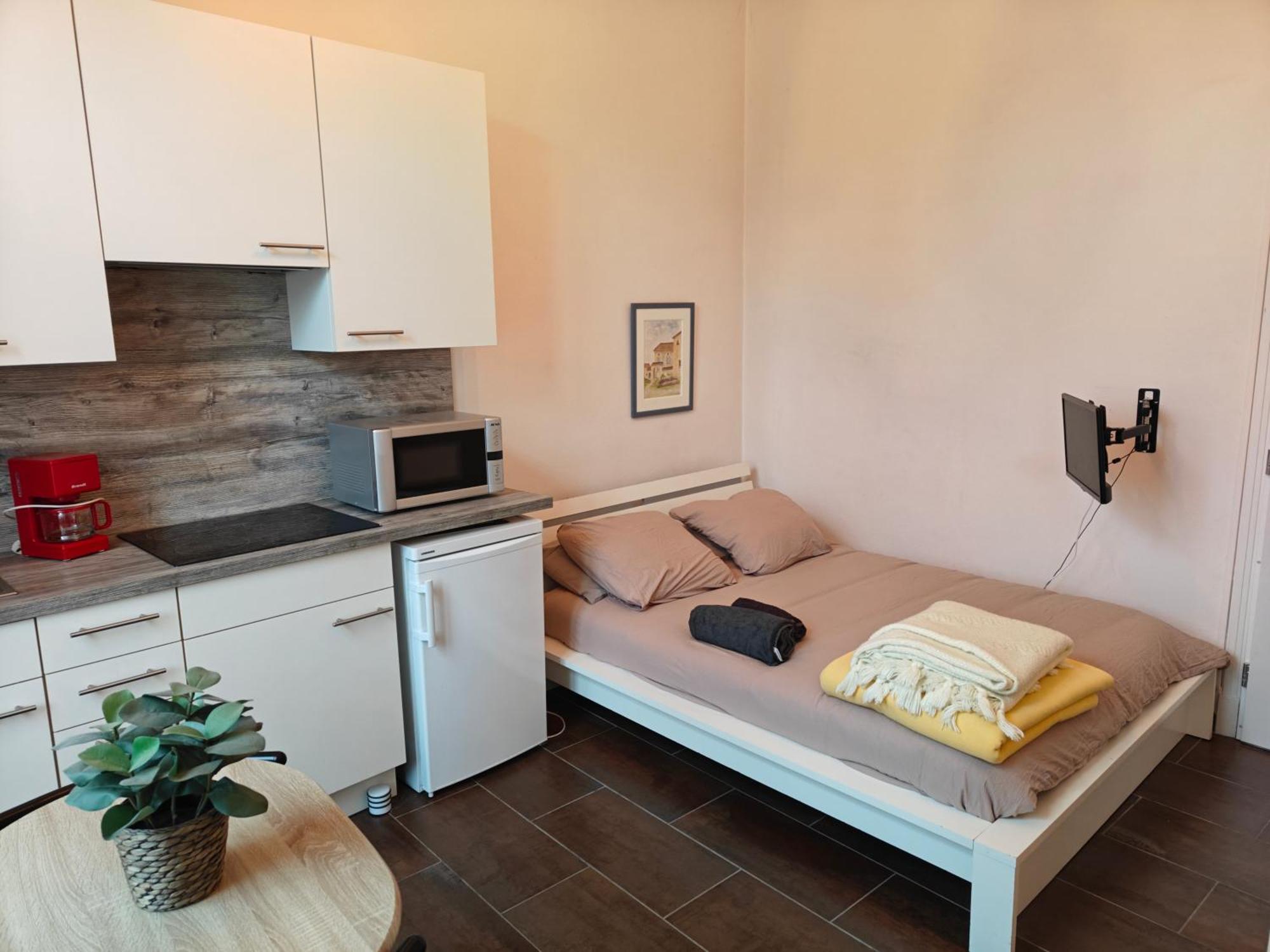 Studio Grand Hotel Chatel Guyon Ngoại thất bức ảnh