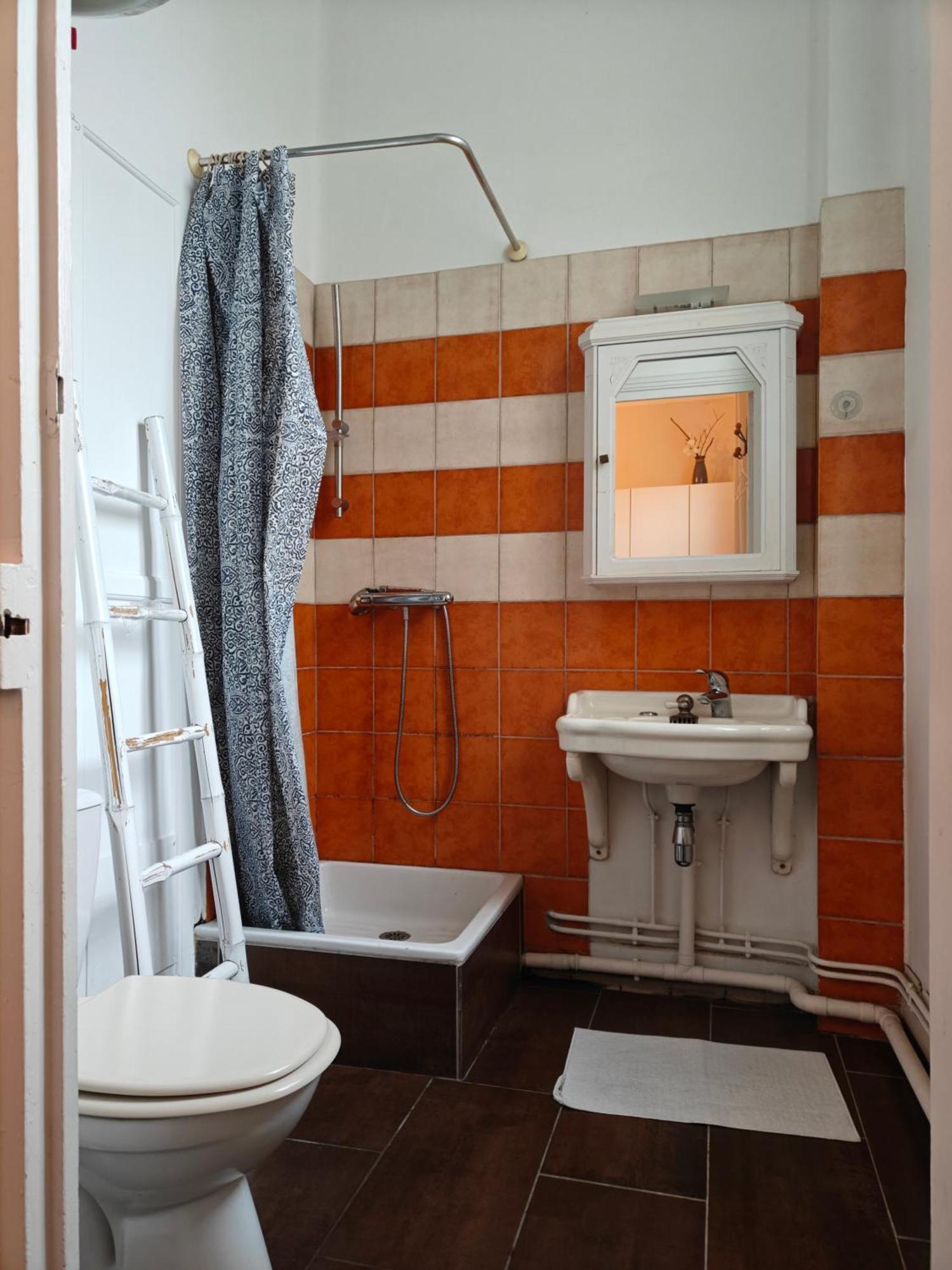 Studio Grand Hotel Chatel Guyon Ngoại thất bức ảnh